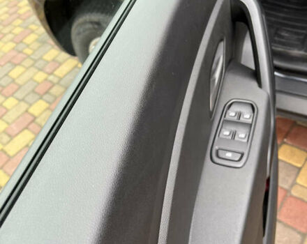 Серый Рено Дастер, объемом двигателя 1.46 л и пробегом 58 тыс. км за 18500 $, фото 13 на Automoto.ua