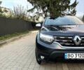 Серый Рено Дастер, объемом двигателя 1.6 л и пробегом 18 тыс. км за 16500 $, фото 7 на Automoto.ua