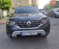 Серый Рено Дастер, объемом двигателя 1.46 л и пробегом 27 тыс. км за 21300 $, фото 13 на Automoto.ua