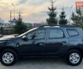 Сірий Рено Дастер, об'ємом двигуна 1.5 л та пробігом 46 тис. км за 17900 $, фото 3 на Automoto.ua