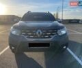 Серый Рено Дастер, объемом двигателя 1.46 л и пробегом 63 тыс. км за 23500 $, фото 13 на Automoto.ua