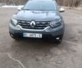 Серый Рено Дастер, объемом двигателя 1.46 л и пробегом 31 тыс. км за 20400 $, фото 1 на Automoto.ua
