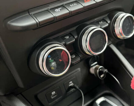 Серый Рено Дастер, объемом двигателя 1.46 л и пробегом 58 тыс. км за 18500 $, фото 9 на Automoto.ua