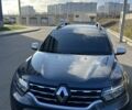 Сірий Рено Дастер, об'ємом двигуна 1.46 л та пробігом 98 тис. км за 22000 $, фото 1 на Automoto.ua