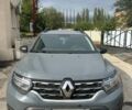 Серый Рено Дастер, объемом двигателя 1.6 л и пробегом 121 тыс. км за 15000 $, фото 9 на Automoto.ua
