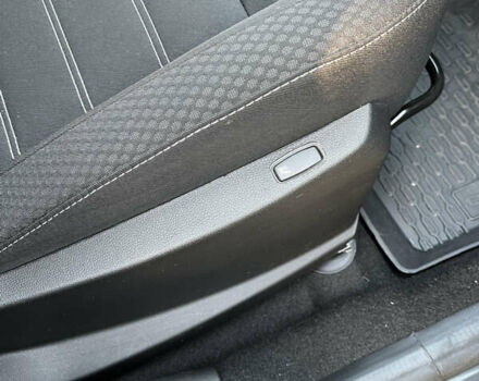 Серый Рено Дастер, объемом двигателя 1.46 л и пробегом 58 тыс. км за 18500 $, фото 22 на Automoto.ua