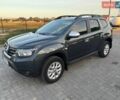 Серый Рено Дастер, объемом двигателя 1.46 л и пробегом 40 тыс. км за 19300 $, фото 1 на Automoto.ua