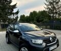 Серый Рено Дастер, объемом двигателя 1.6 л и пробегом 18 тыс. км за 16500 $, фото 1 на Automoto.ua