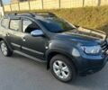 Сірий Рено Дастер, об'ємом двигуна 1.5 л та пробігом 98 тис. км за 22000 $, фото 2 на Automoto.ua