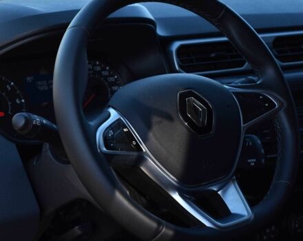 Сірий Рено Дастер, об'ємом двигуна 1.6 л та пробігом 20 тис. км за 17900 $, фото 7 на Automoto.ua