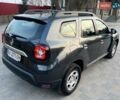 Сірий Рено Дастер, об'ємом двигуна 1.5 л та пробігом 46 тис. км за 17900 $, фото 6 на Automoto.ua