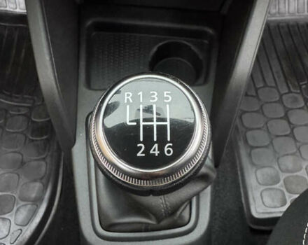 Серый Рено Дастер, объемом двигателя 1.5 л и пробегом 121 тыс. км за 19800 $, фото 21 на Automoto.ua