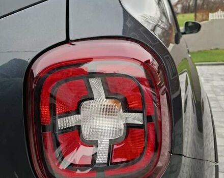 Серый Рено Дастер, объемом двигателя 1.46 л и пробегом 51 тыс. км за 22750 $, фото 35 на Automoto.ua