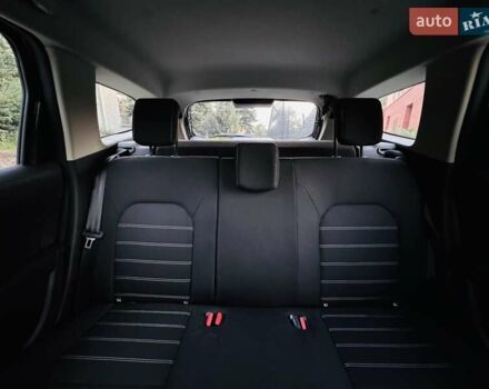 Серый Рено Дастер, объемом двигателя 1.5 л и пробегом 58 тыс. км за 19999 $, фото 28 на Automoto.ua