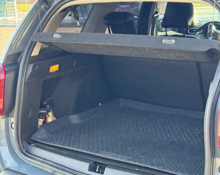 Рено Дастер 2024 в Николаеве на Automoto.ua Серый Рено Дастер, объемом двигателя 1.46 л и пробегом 43 тыс. км за 22800 $, фото 21 на Automoto.ua