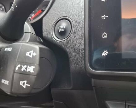 Серый Рено Дастер, объемом двигателя 1.46 л и пробегом 51 тыс. км за 22750 $, фото 65 на Automoto.ua