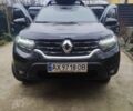 Сірий Рено Дастер, об'ємом двигуна 1.6 л та пробігом 49 тис. км за 19800 $, фото 1 на Automoto.ua