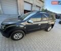 Серый Рено Дастер, объемом двигателя 1.46 л и пробегом 17 тыс. км за 22000 $, фото 1 на Automoto.ua