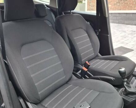 Серый Рено Дастер, объемом двигателя 1.46 л и пробегом 51 тыс. км за 22750 $, фото 85 на Automoto.ua