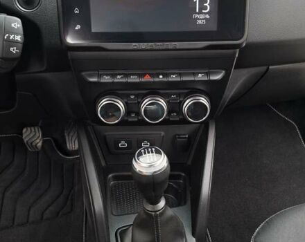 Серый Рено Дастер, объемом двигателя 1.46 л и пробегом 51 тыс. км за 22750 $, фото 58 на Automoto.ua