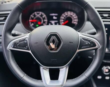 Серый Рено Дастер, объемом двигателя 1.5 л и пробегом 58 тыс. км за 19999 $, фото 21 на Automoto.ua