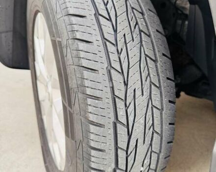 Серый Рено Дастер, объемом двигателя 1.5 л и пробегом 58 тыс. км за 19999 $, фото 27 на Automoto.ua