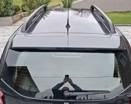 Серый Рено Дастер, объемом двигателя 1.46 л и пробегом 51 тыс. км за 22750 $, фото 46 на Automoto.ua