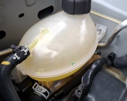 Серый Рено Дастер, объемом двигателя 1.46 л и пробегом 51 тыс. км за 22750 $, фото 31 на Automoto.ua