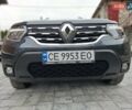 Серый Рено Дастер, объемом двигателя 1.46 л и пробегом 51 тыс. км за 22750 $, фото 47 на Automoto.ua