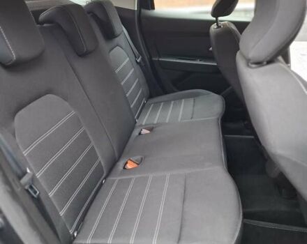 Серый Рено Дастер, объемом двигателя 1.46 л и пробегом 51 тыс. км за 22750 $, фото 80 на Automoto.ua