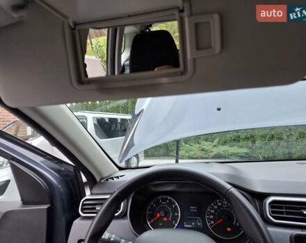 Серый Рено Дастер, объемом двигателя 1.46 л и пробегом 51 тыс. км за 22750 $, фото 67 на Automoto.ua