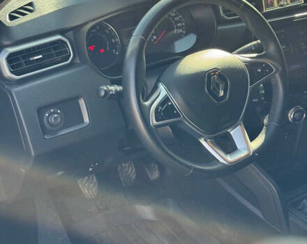 Рено Дастер 2024 в Николаеве на Automoto.ua Серый Рено Дастер, объемом двигателя 1.46 л и пробегом 43 тыс. км за 22800 $, фото 31 на Automoto.ua