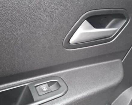 Серый Рено Дастер, объемом двигателя 1.46 л и пробегом 51 тыс. км за 22750 $, фото 77 на Automoto.ua