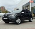 Серый Рено Дастер, объемом двигателя 1.46 л и пробегом 37 тыс. км за 24000 $, фото 1 на Automoto.ua