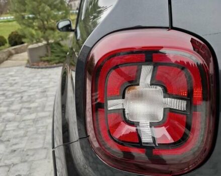 Серый Рено Дастер, объемом двигателя 1.46 л и пробегом 51 тыс. км за 22750 $, фото 36 на Automoto.ua