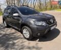 Серый Рено Дастер, объемом двигателя 1.46 л и пробегом 50 тыс. км за 20799 $, фото 1 на Automoto.ua