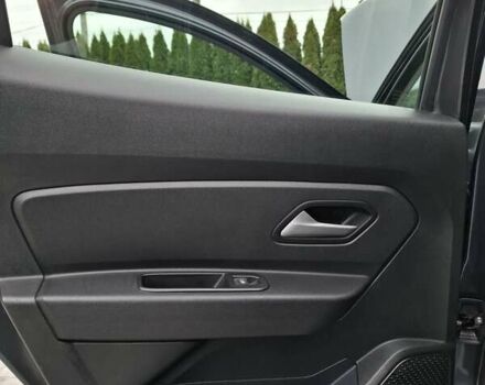 Серый Рено Дастер, объемом двигателя 1.46 л и пробегом 51 тыс. км за 22750 $, фото 75 на Automoto.ua