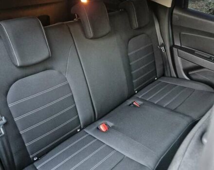 Сірий Рено Дастер, об'ємом двигуна 1.6 л та пробігом 37 тис. км за 15800 $, фото 15 на Automoto.ua