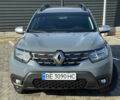 Рено Дастер 2024 в Николаеве на Automoto.ua Серый Рено Дастер, объемом двигателя 1.46 л и пробегом 43 тыс. км за 22800 $, фото 13 на Automoto.ua