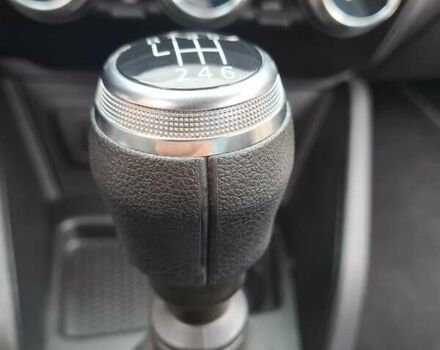 Серый Рено Дастер, объемом двигателя 1.46 л и пробегом 51 тыс. км за 22750 $, фото 63 на Automoto.ua