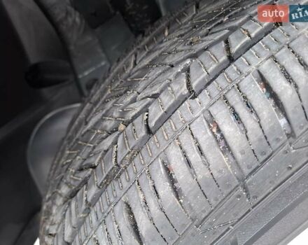 Серый Рено Дастер, объемом двигателя 1.46 л и пробегом 51 тыс. км за 22750 $, фото 18 на Automoto.ua