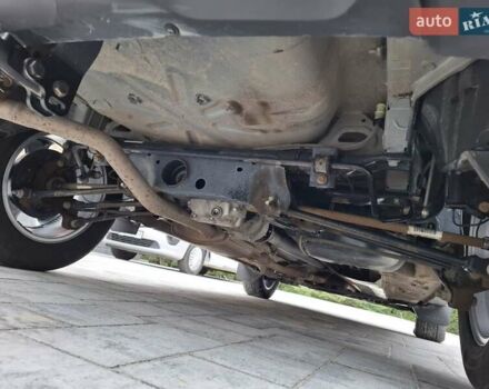 Серый Рено Дастер, объемом двигателя 1.46 л и пробегом 51 тыс. км за 22750 $, фото 20 на Automoto.ua