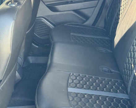 Рено Дастер 2024 в Николаеве на Automoto.ua Серый Рено Дастер, объемом двигателя 1.46 л и пробегом 43 тыс. км за 22800 $, фото 25 на Automoto.ua