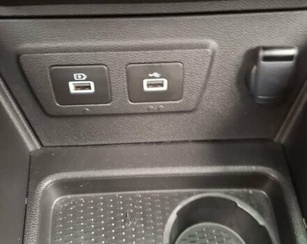 Серый Рено Дастер, объемом двигателя 1.46 л и пробегом 51 тыс. км за 22750 $, фото 62 на Automoto.ua