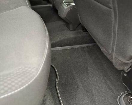 Серый Рено Дастер, объемом двигателя 1.46 л и пробегом 51 тыс. км за 22750 $, фото 81 на Automoto.ua