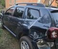 Сірий Рено Дастер, об'ємом двигуна 1.6 л та пробігом 37 тис. км за 15800 $, фото 18 на Automoto.ua