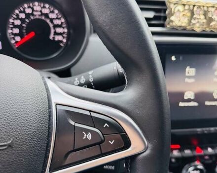 Серый Рено Дастер, объемом двигателя 1.5 л и пробегом 58 тыс. км за 19999 $, фото 26 на Automoto.ua