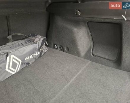 Серый Рено Дастер, объемом двигателя 1.46 л и пробегом 51 тыс. км за 22750 $, фото 43 на Automoto.ua