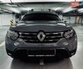 Сірий Рено Дастер, об'ємом двигуна 1.5 л та пробігом 6 тис. км за 26000 $, фото 20 на Automoto.ua