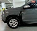 Сірий Рено Дастер, об'ємом двигуна 1.5 л та пробігом 6 тис. км за 26000 $, фото 4 на Automoto.ua